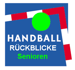 Saison-R&uuml;ckblicke Senioren