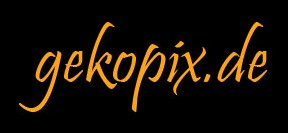 powerd bei www.gekopix.de